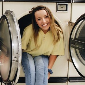 Meet your Posher, Kaylee